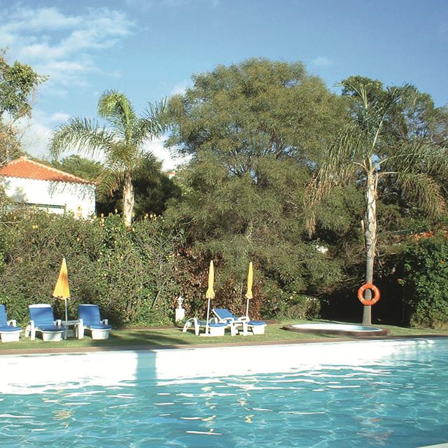 Bungalows La Villa - inclusief auto