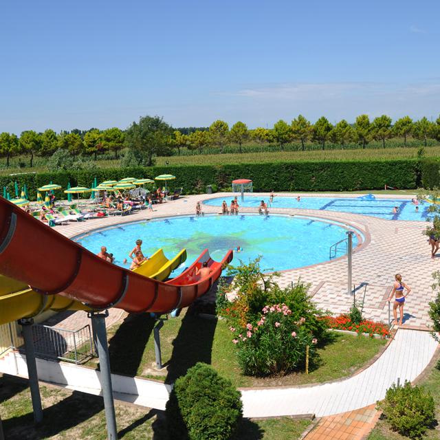 Camping Village San Francesco