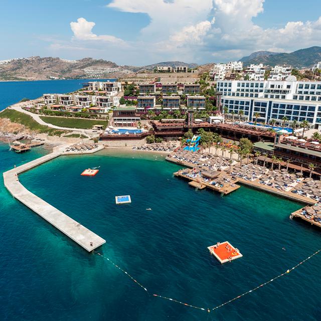 Delta Hotels by Marriott Bodrum