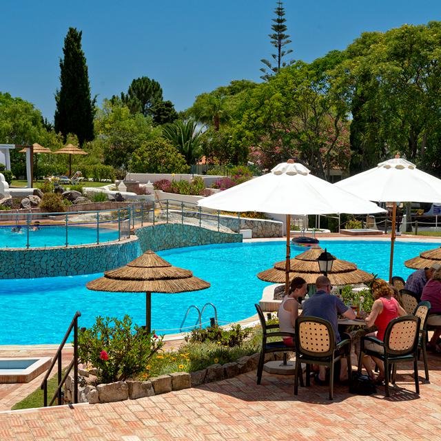 Appartementen Rocha Brava Village