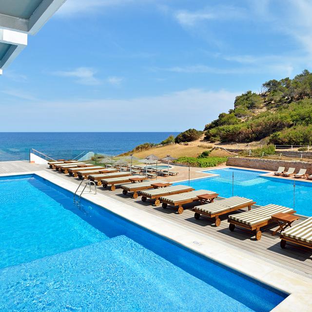 Hotel Sol Beach House Ibiza