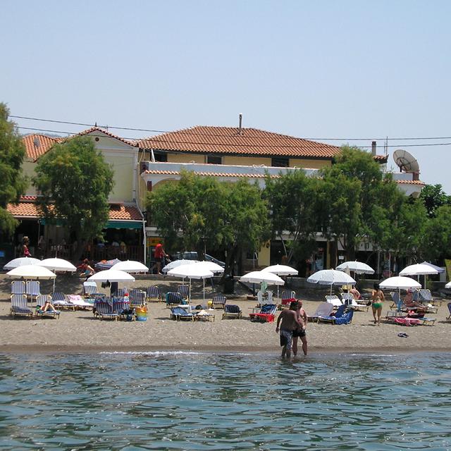 Hotel Ilion