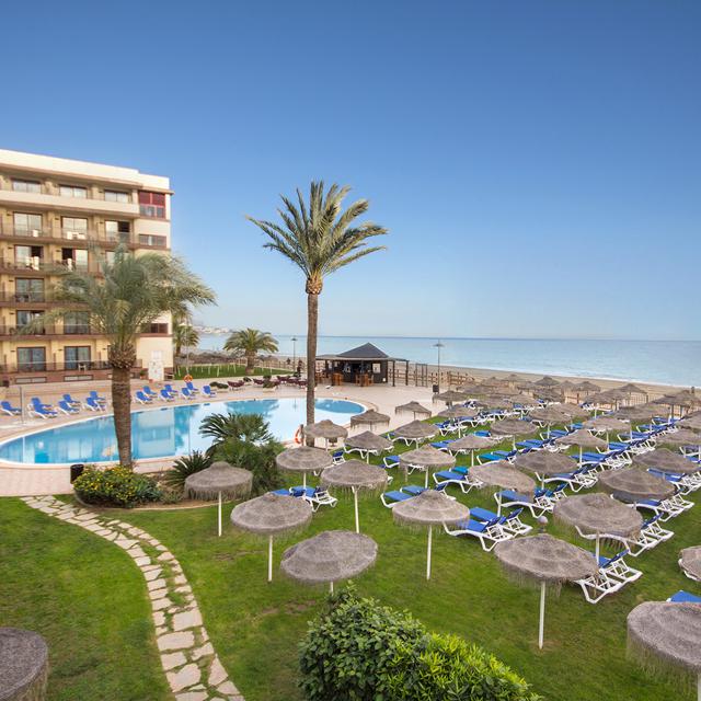 VIK Gran Hotel Costa del Sol - all inclusive