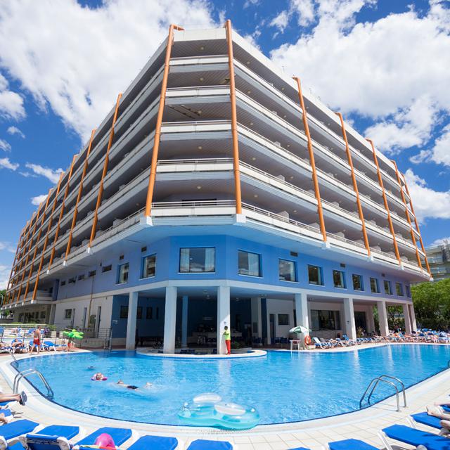 MedPlaya Hotel Piramide Salou