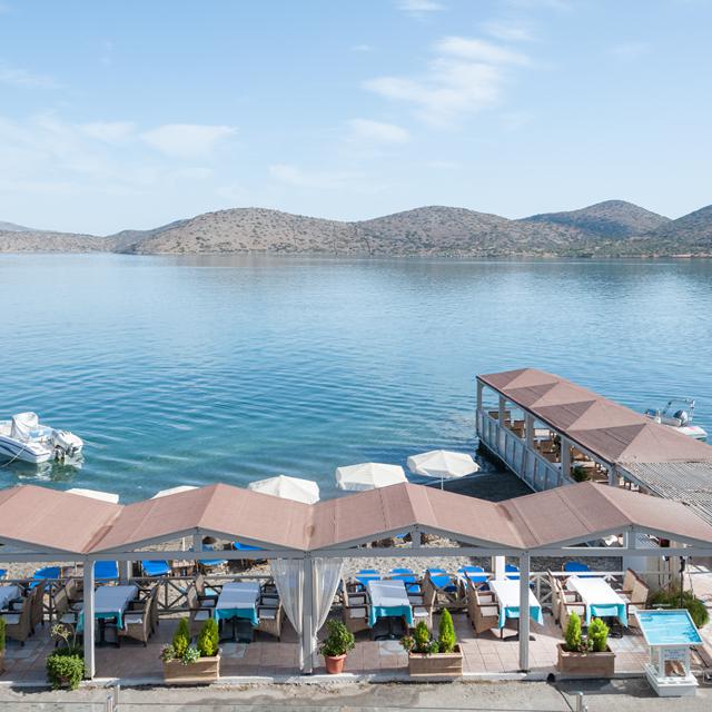 Hotel Elounda Akti Olous - adults only