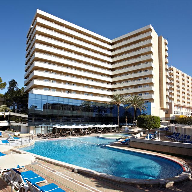 Hotel Grupotel Taurus Park