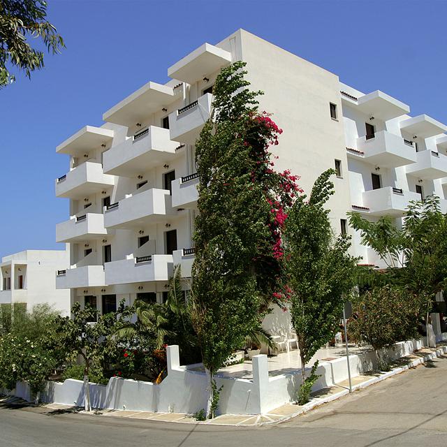 Hotel Iolkos