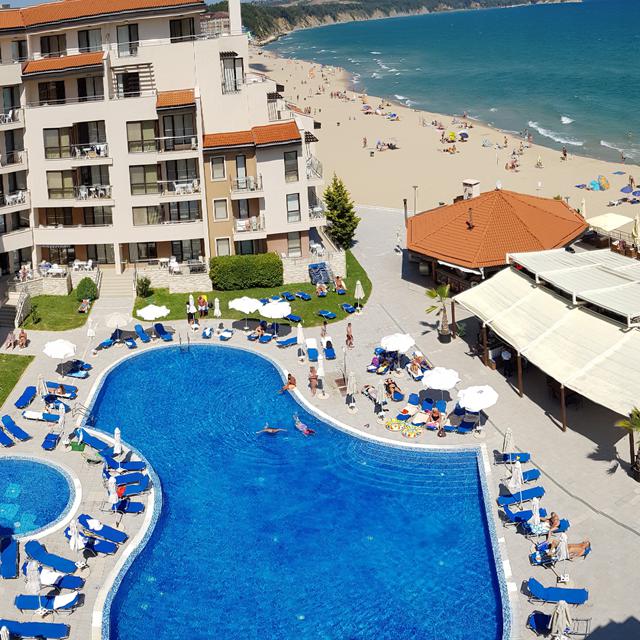 Obzor Beach Resort