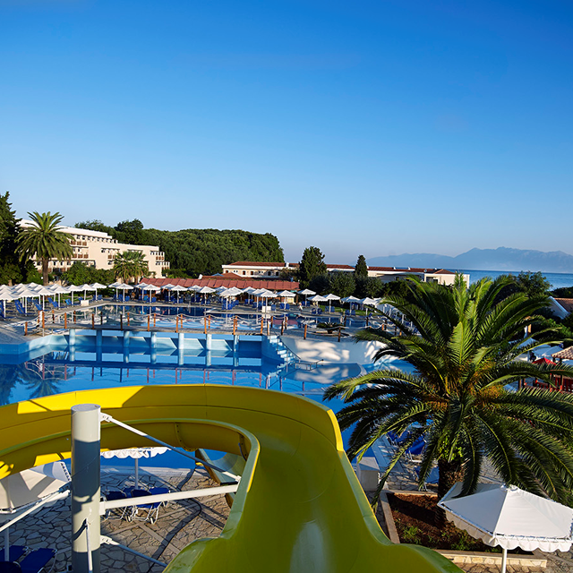 Hotel Roda Beach Resort & Spa