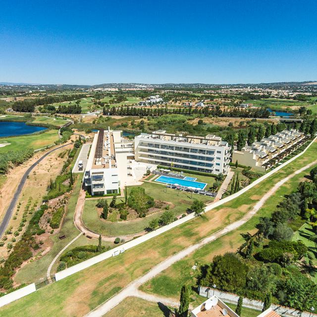 Laguna Resort Vilamoura