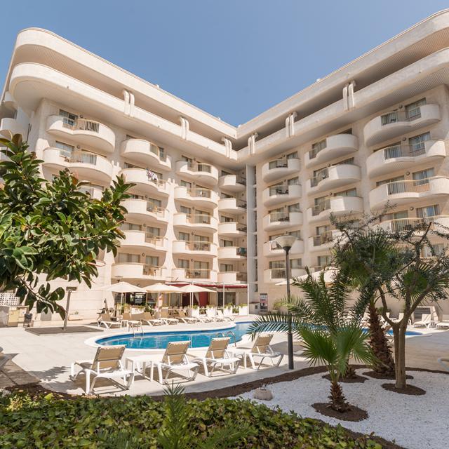 Hotel Salou Beach by Pierre & Vacances