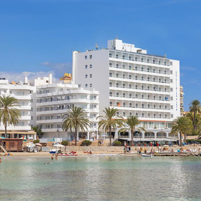 Hotel Ibiza Playa