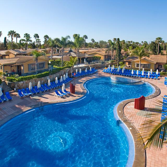 Maspalomas Resort by Dunas