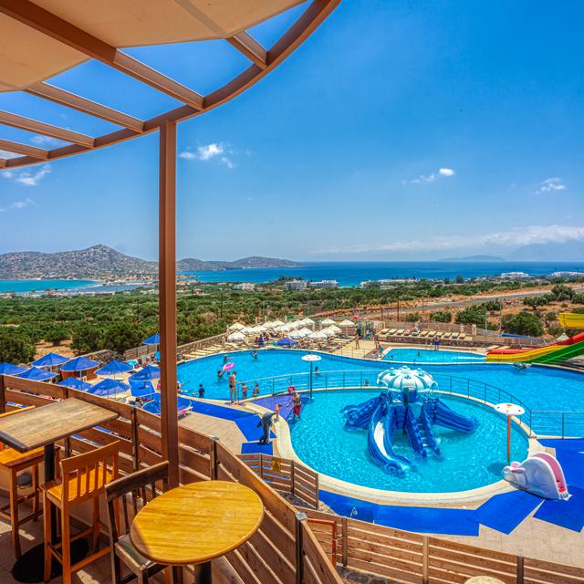 Elounda Residence & Spa