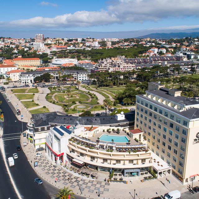 Hotel Vila Gale Estoril