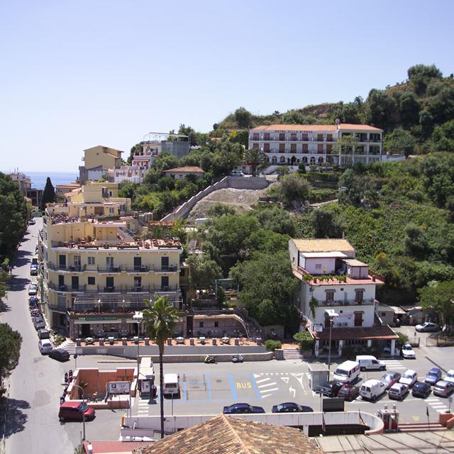 Hotel Villa Bianca