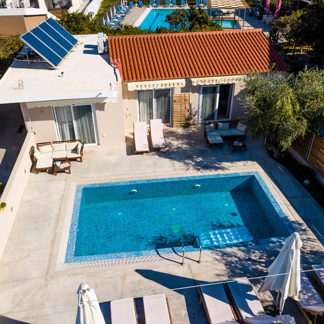 Bungalows & Appartementen Zante Flower Deluxe