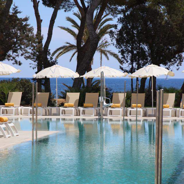 Hotel Iberostar Selection Santa Eulalia Ibiza - adults only