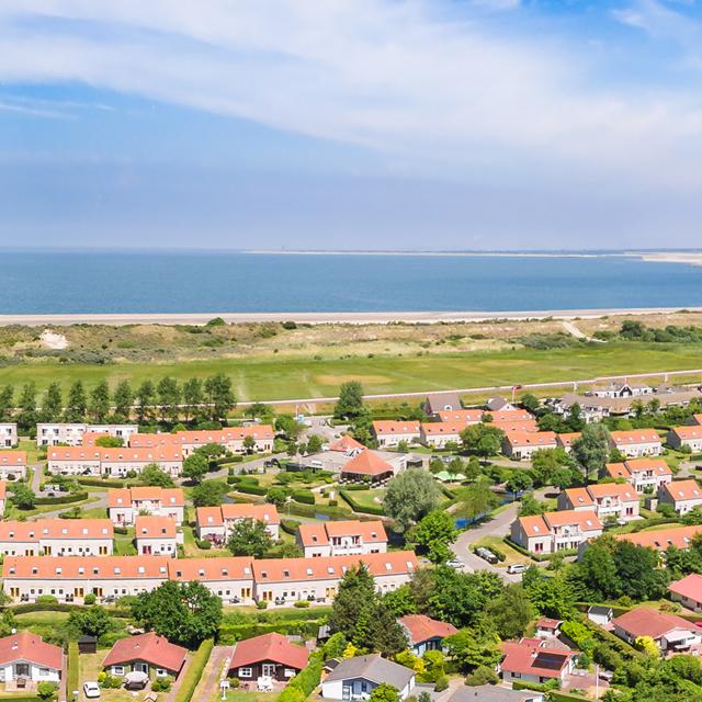 Vakantiepark Roompot De Soeten Haert