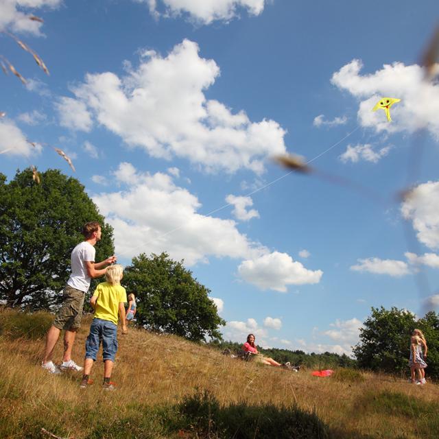 Vakantiepark Roompot Landgoed Het Grote Zand