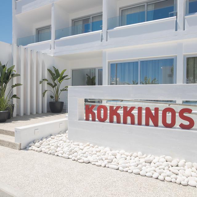 Hotel Kokkinos