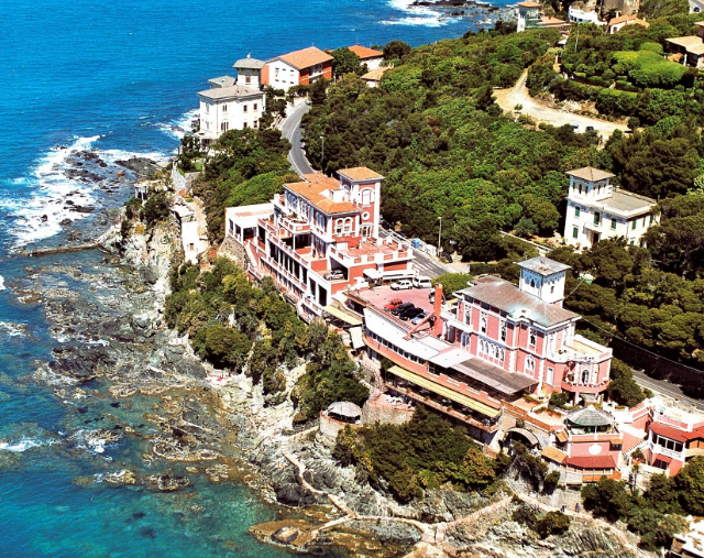 Hotel Baia del Sorriso
