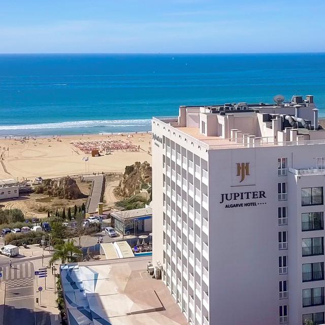 Jupiter Algarve Hotel