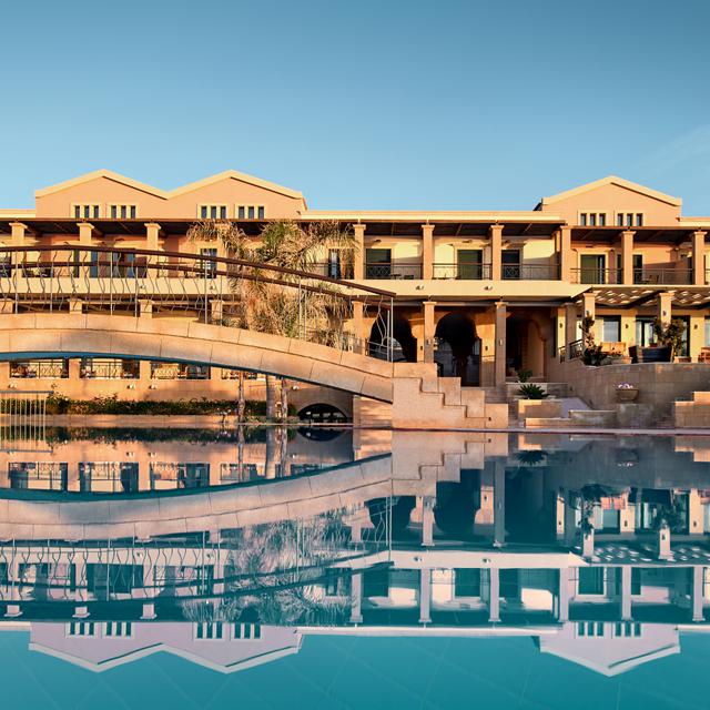 Hotel Mitsis Lindos Memories Resort & Spa - adults only