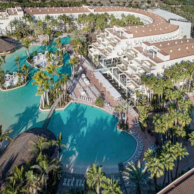 Hotel Tabaiba Princess
