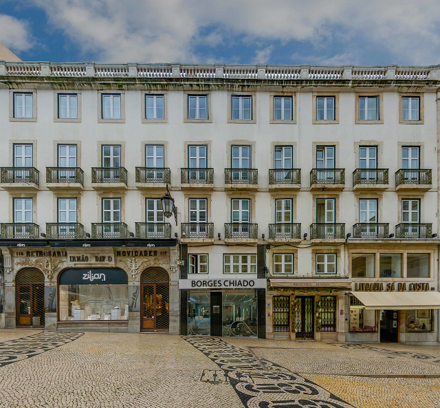 Hotel Borges Chiado