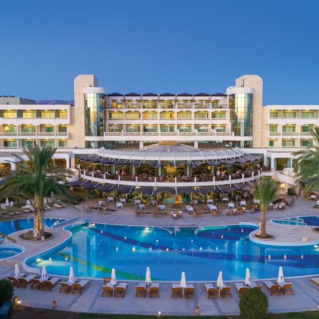 Hotel Constantinou Bros Athena Beach