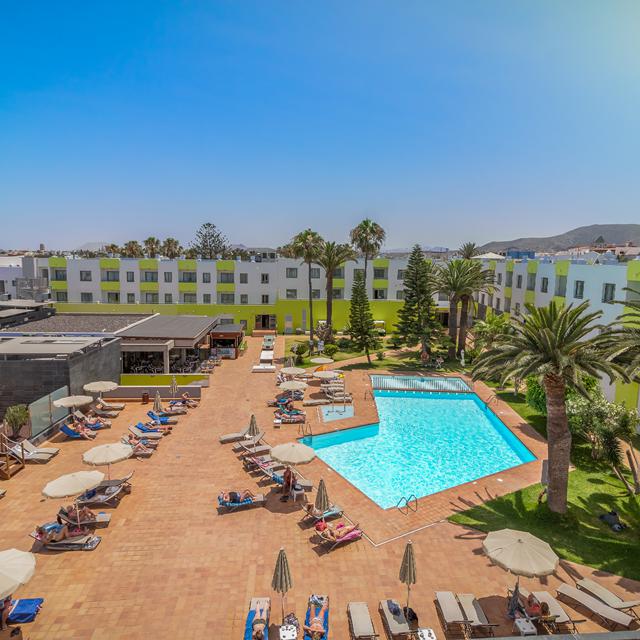 Hotel THe Corralejo Beach