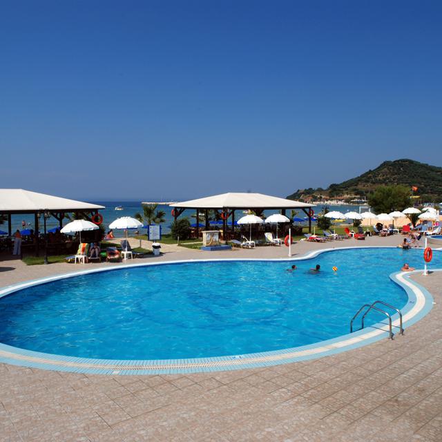 Hotel Alykanas Beach Grand by Zante Plaza