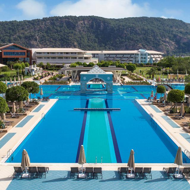 Hilton Dalaman Resort & Spa