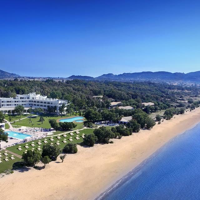 Hotel Domes Aulūs Zante