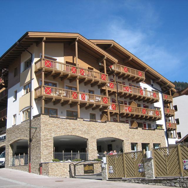 Residence Saalbach