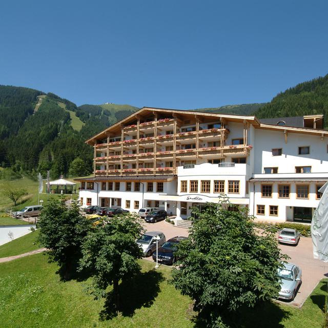 VAYA Zell am Zee