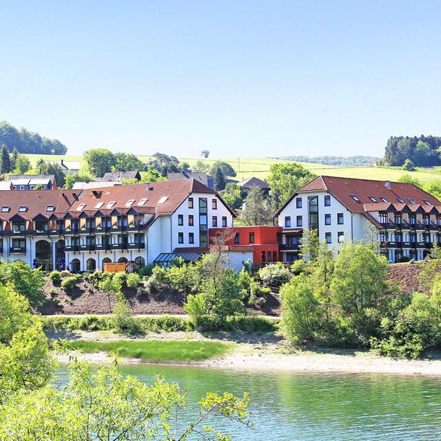 Göbels Seehotel Diemelsee