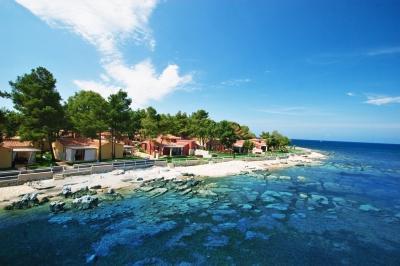 Mélia Istrian Villas