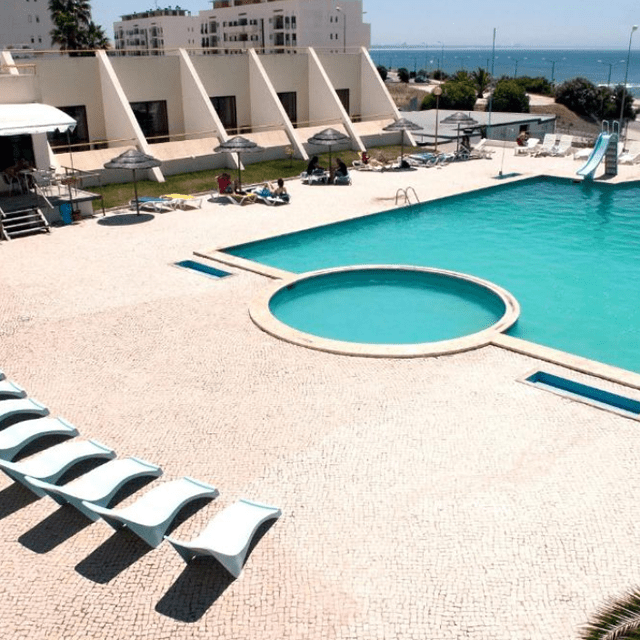 Atlantida Sol Hotel