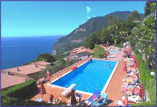 Hotel Residence La Rotonda (Appartementen)