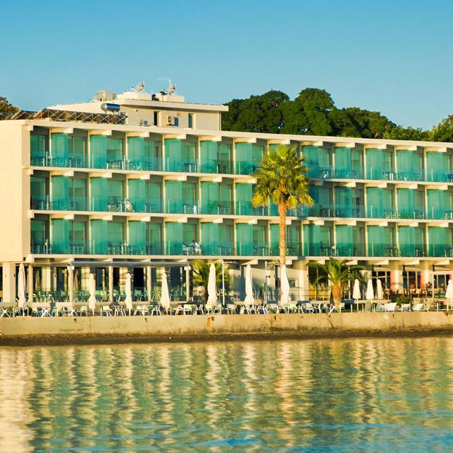 Hotel Kos Aktis