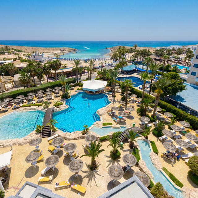 Hotel Tasia Maris Beach - adults only