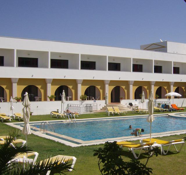 Hotel Dom Fernando