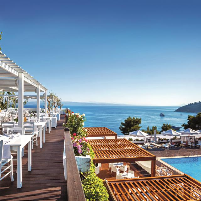 Hotel Skiathos Palace