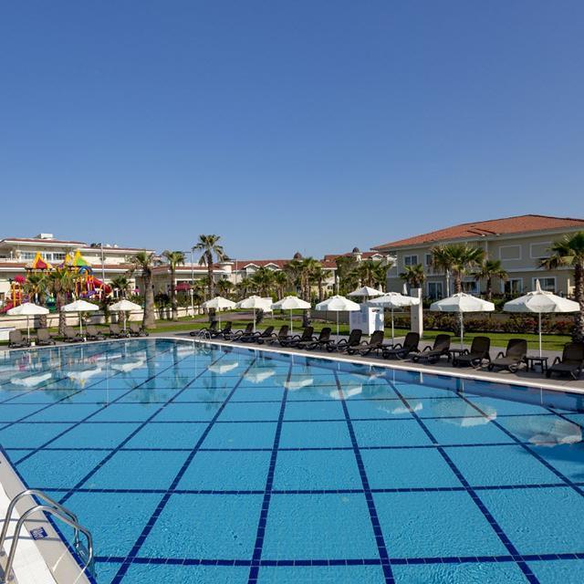 Hotel Gural Premier Belek