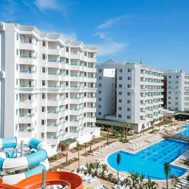 Wyndham Garden Lara - Ultra all-inclusive