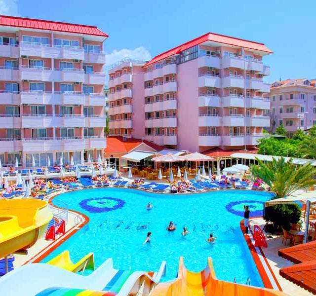 Hotel Kahya