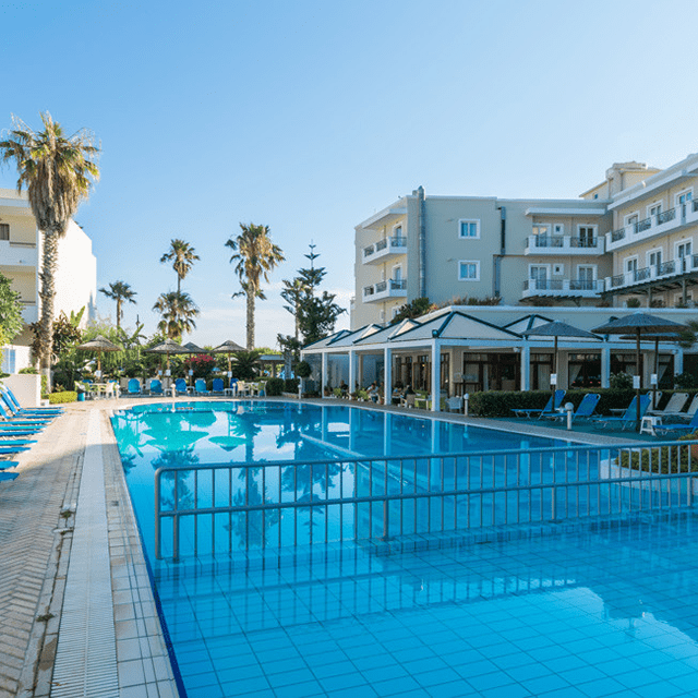 Aparthotel Kos