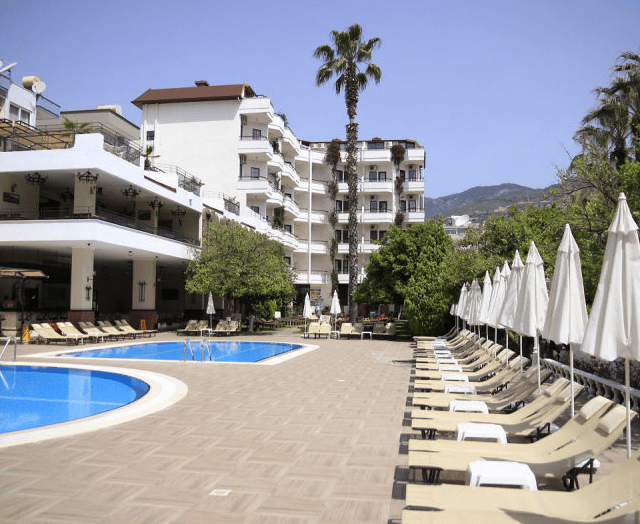 Hotel Boulevard